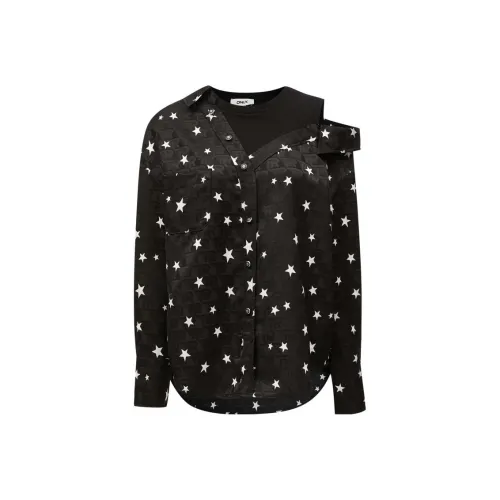 ONLY Shirts Women's