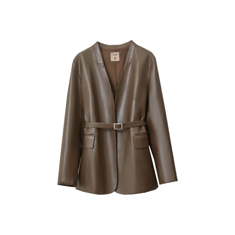 AMII Jackets Women's-0