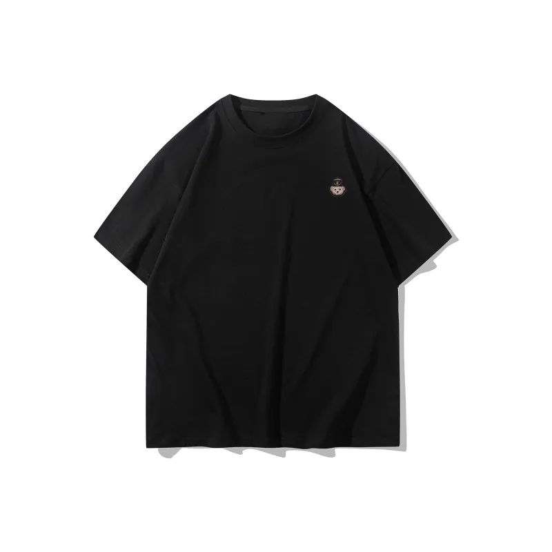 LESS BEARS T Shirts Unisex-0