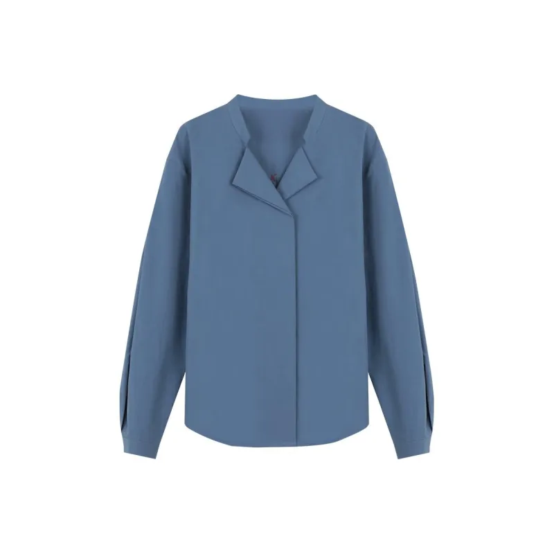 SOLIGHTER Shirts Women's-0