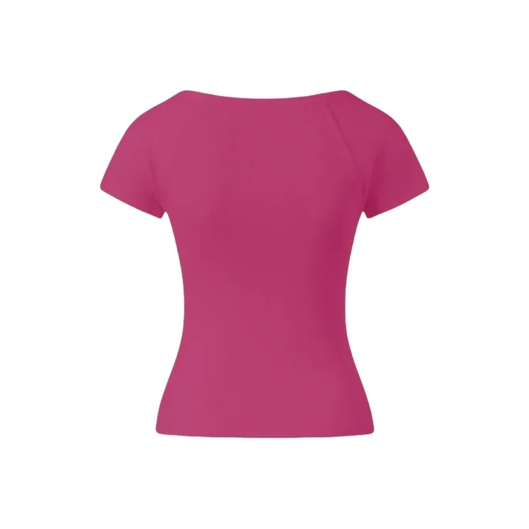 YGPRW T Shirts Women's-12