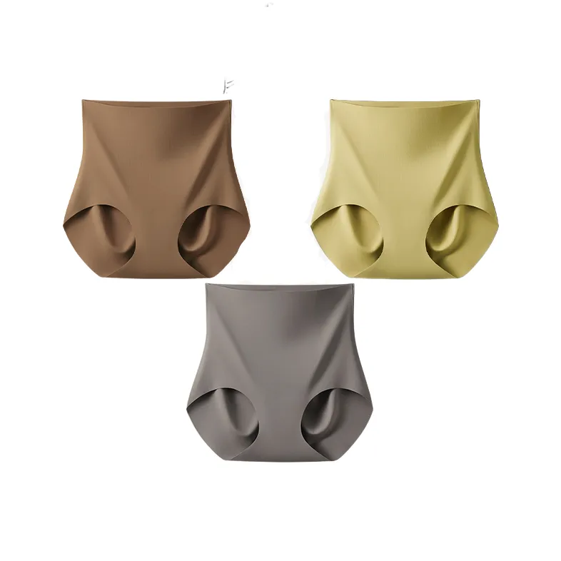 MIIOW Underpants Women's 3 Pack-0