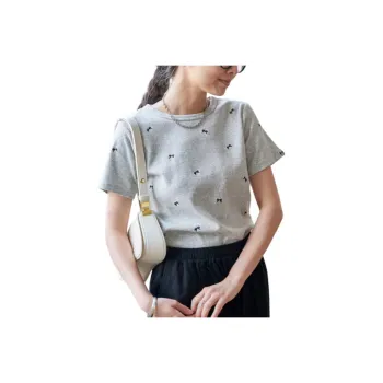 FREAK'S STORE T-Shirt Women's Gray