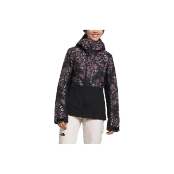 THE NORTH FACE Freedom Jacket Women's Dark Purple