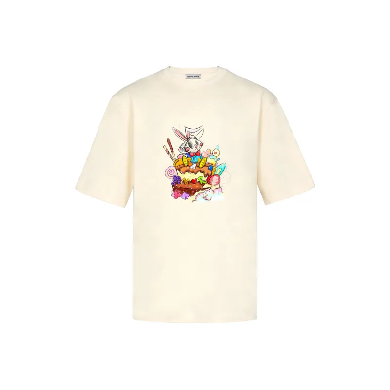 Richie Macie T Shirts Women's-3
