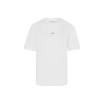 HOLZWEILER T-Shirts Women's White