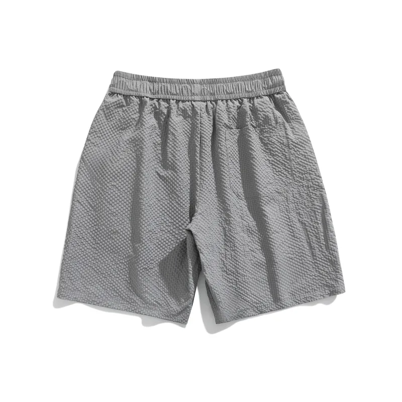 Puppytown Casual Shorts Unisex-7