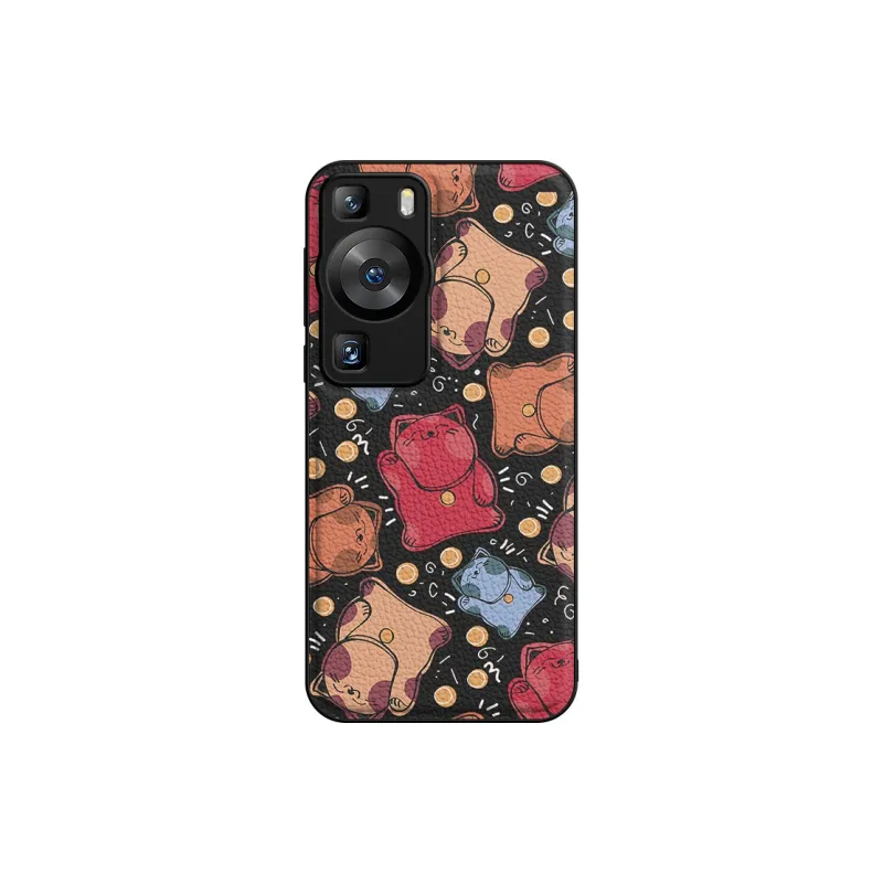 Small bones Phone Cases-9