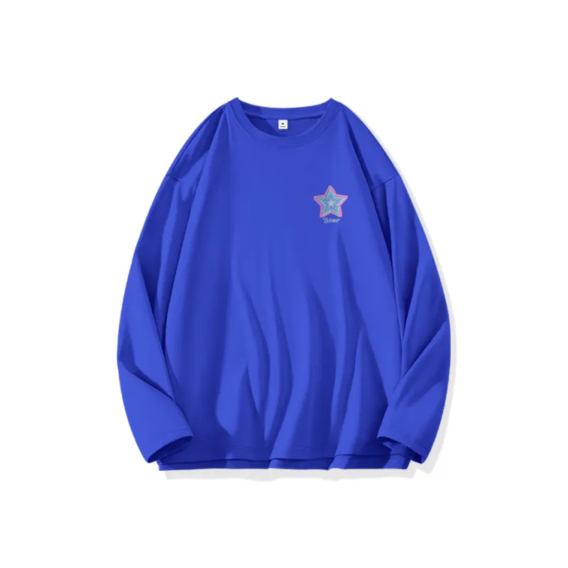 Cotton T Shirts Women's-2