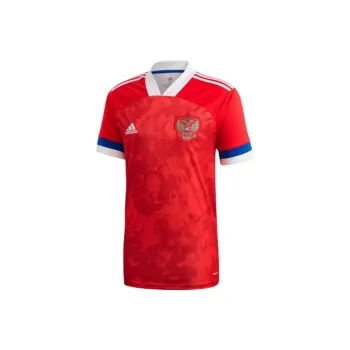Adidas Soccer Jerseys Men's Red