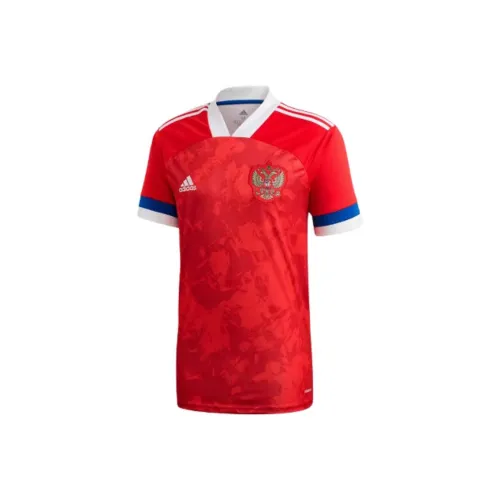 Adidas Soccer Jerseys Men's Red