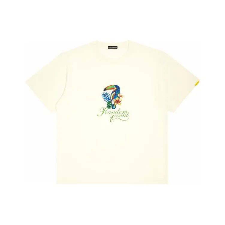 Randomevent T-Shirts Women's-0