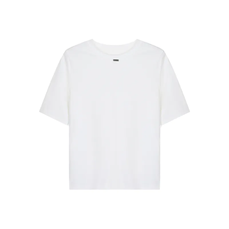 BASIC HOUSE T-Shirts Women's-0