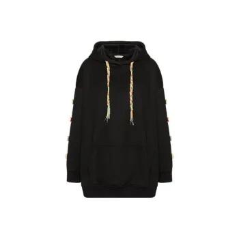 MEIYANG Sweatshirts Women's