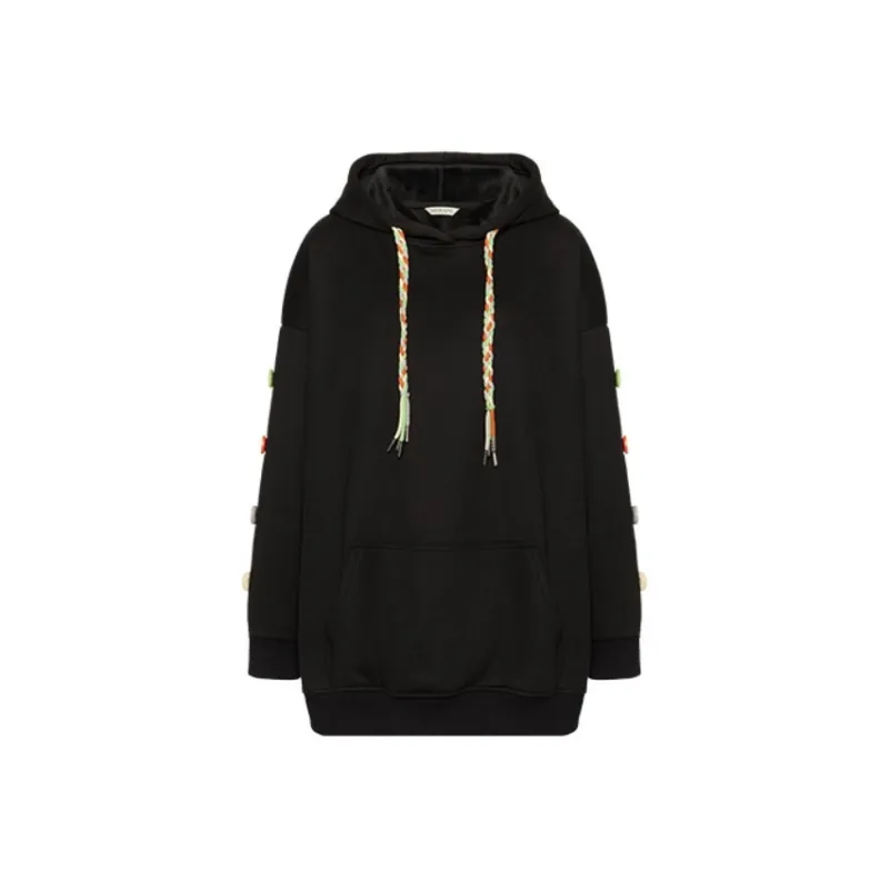 MEIYANG Sweatshirts Women's-0