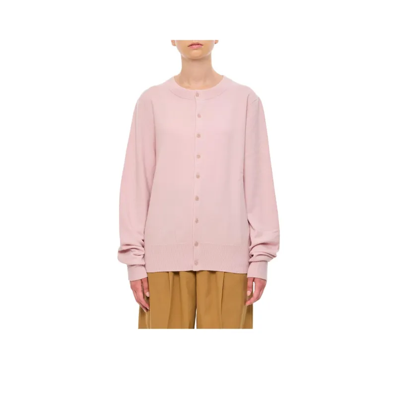 EXTREME CASHMEREX Knitwear Women's Pink-0