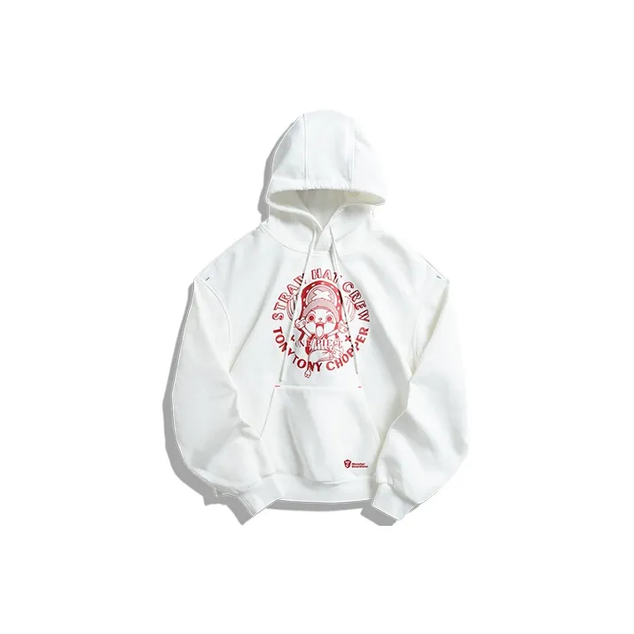 Monster Guardians One Piece Sweatshirts Women's-0