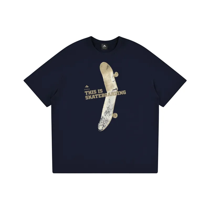 EMERICA T Shirts Unisex-10