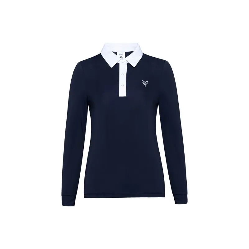 GOLF Polo Shirts Women's-2