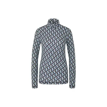 BOGNER T-Shirts Women's Print Color