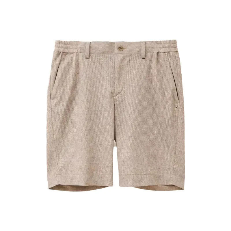 Callaway Casual Shorts Men-4