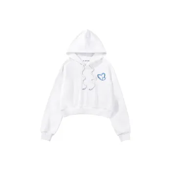 Cotton Sweatshirts Women's