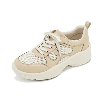 PANSY Low Top Casual Shoes Women's