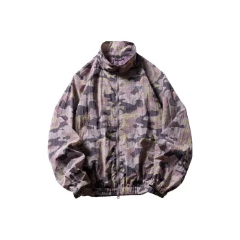 Maserati Sun Protection Clothing Unisex