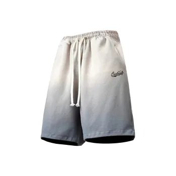 CHARLIE GOLF Casual Shorts Unisex