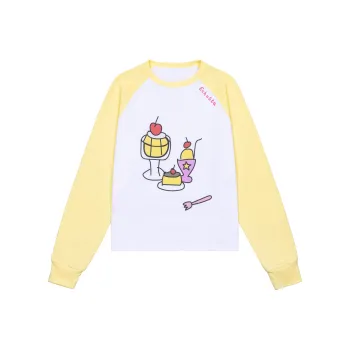 ECHOSTA T-Shirts Women's White