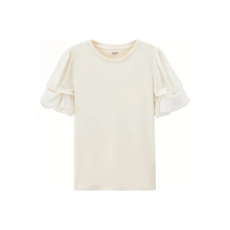 Inman T Shirts Women's-1