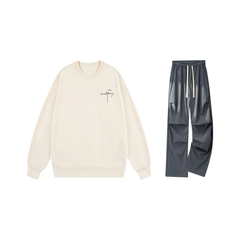 VniVerseVClub Casual Sportswear Unisex-14