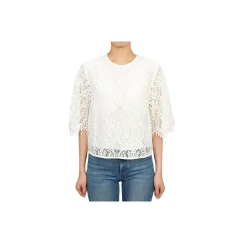 Vanessa Bruno Shirt Women's White