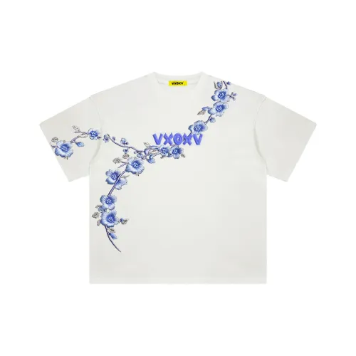 VXOXV Jackets Unisex
