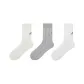 Beige, Light Gray, White