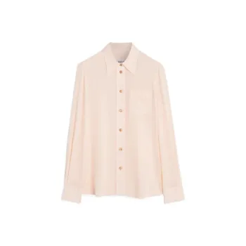 Lanvin Shirts Women's Light Pink