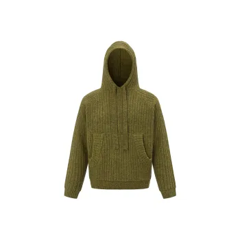 FOASIS Knitwear Women's Yellow Green