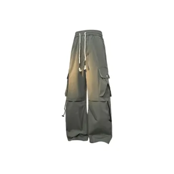 SOLIDITY Casual Pants Unisex