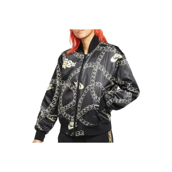Nike Jackets Women's Black