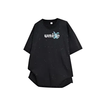 Unite Life HOODS T Shirt Unisex