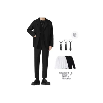 CSKS Business Suits Unisex