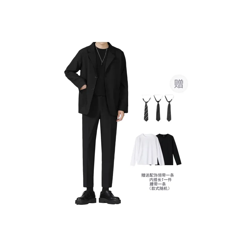 CSKS Business Suits Unisex-0