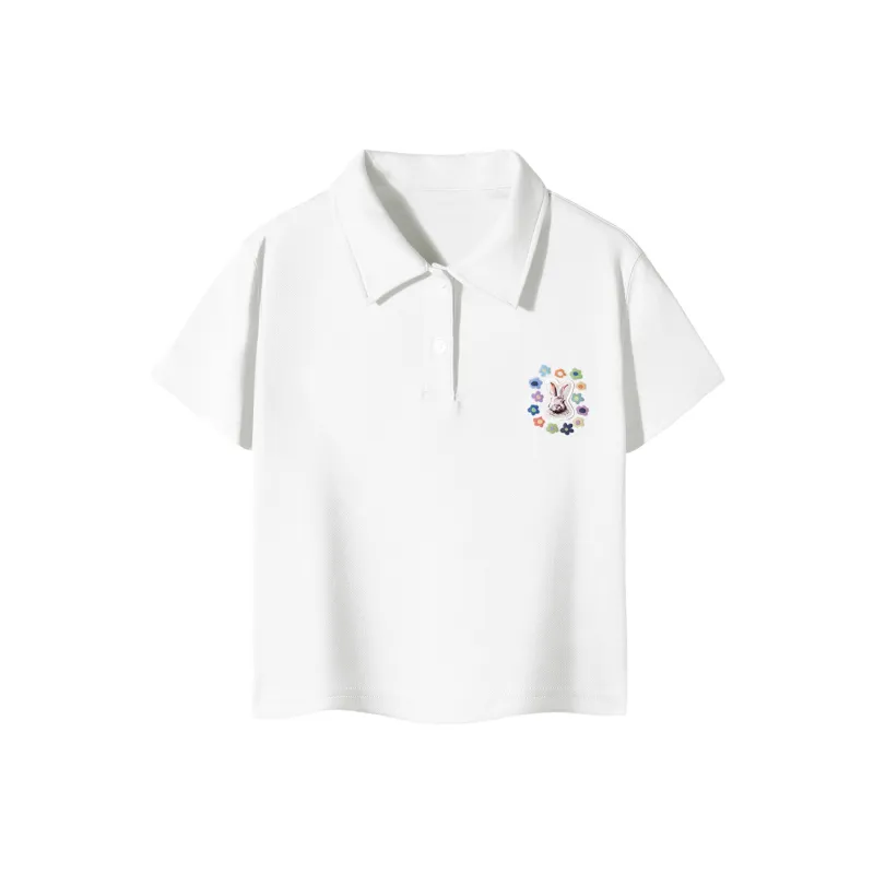 PSO Brand Polo Shirts Women's-6