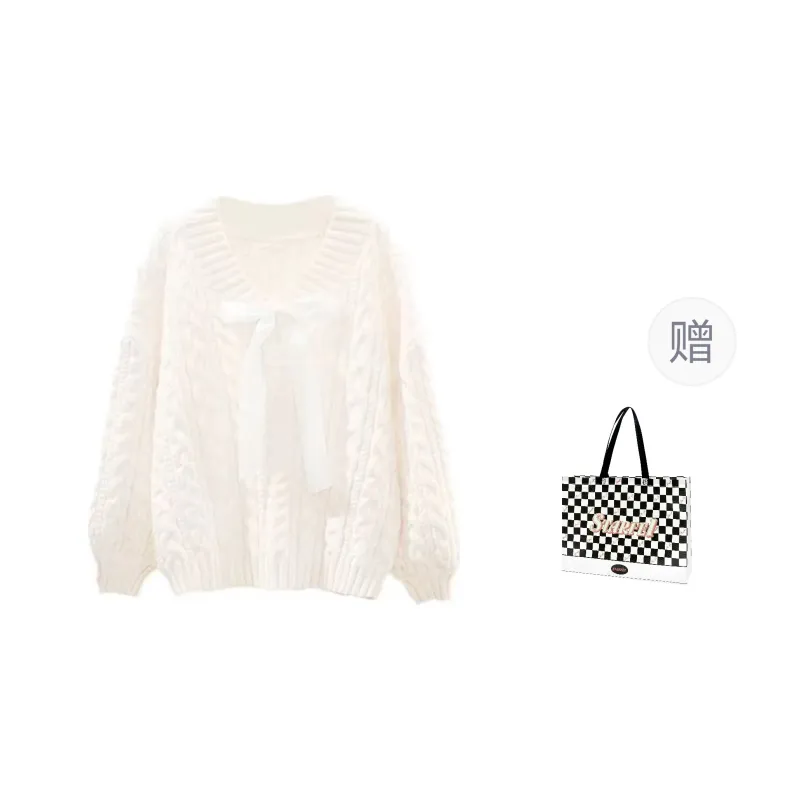 STARFEI Knitwear Women's-6