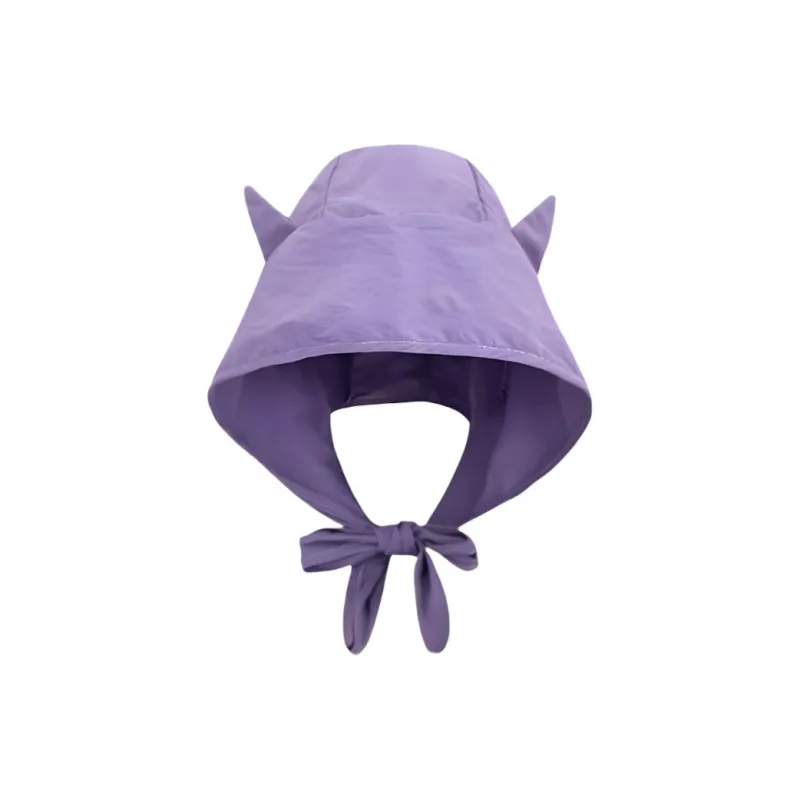 BANDICOOT Polyester 100% Sun Protection Hats Women's-2