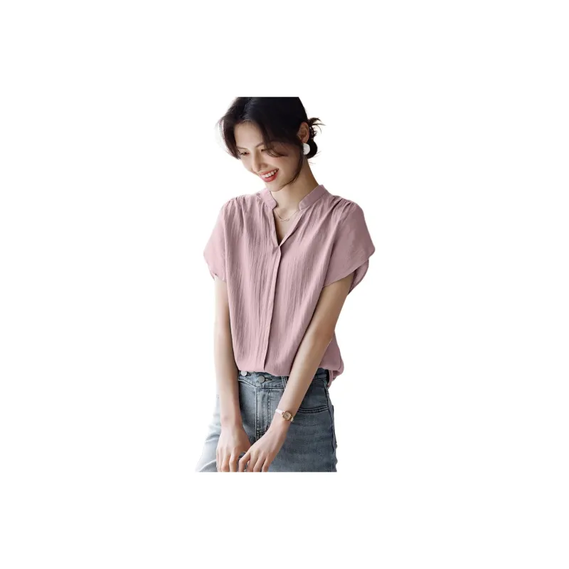 XWI Shirts Women's Purple-0