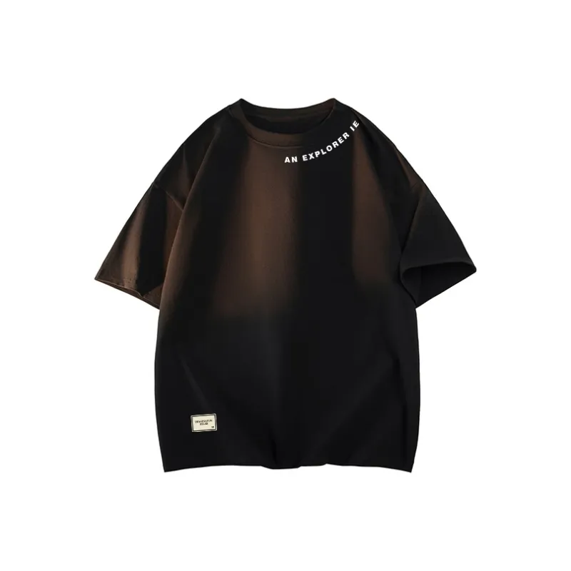 I.E T Shirts Unisex-0