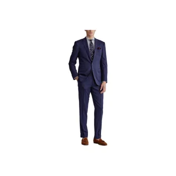 Ralph Lauren Purple Label Peak lapels Suit