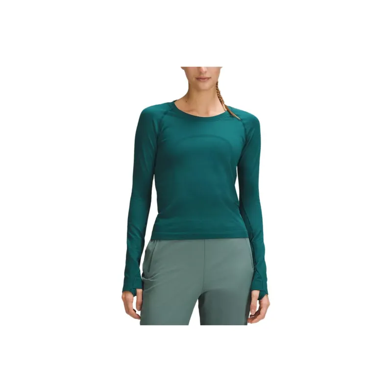 Lululemon T Shirts Women's-95