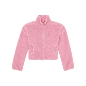 DIESEL Jackets Women's Pink